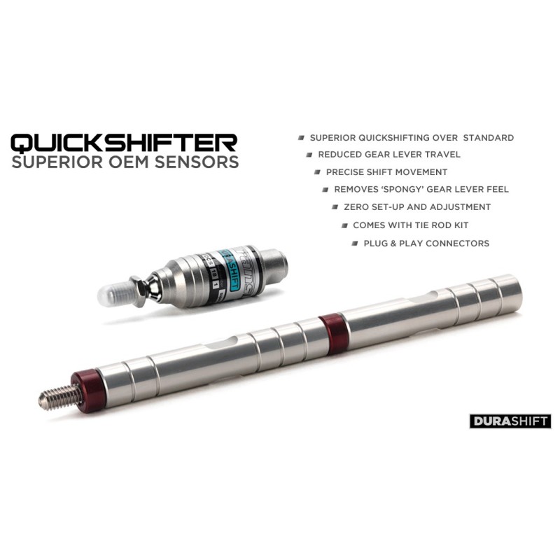 TRANSLOGIC - QUICKSHIFTER "OEM Sostituzione" TRANSLOGIC - QUICKSHIFTER "OEM Sostituzione"